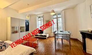 Appartement 2 Pièces 52 m² à vendre à Béziers (34500)