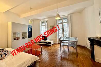 Appartement 2 pièces 87000 €