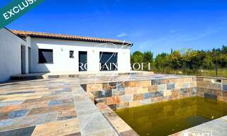 Maison 5 Pièces 112 m² à vendre à Ribaute-les-Tavernes (30720)