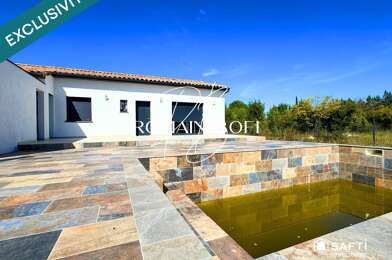 Maison 5 pièces 375000 €