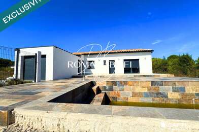 Maison 5 pièces 375000 €