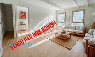 Appartement 3 Pièces 68 m² à vendre à Béziers (34500)