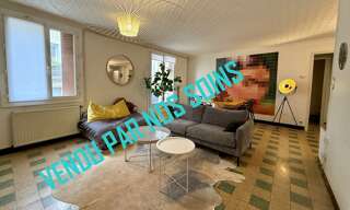 Appartement 4 Pièces 76 m² à vendre à Béziers (34500)