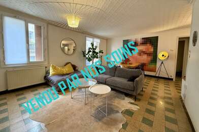 Appartement 4 pièces 89000 €