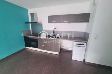 Appartement 3 pièces 199500 €