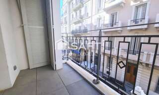 Appartement 3 Pièces 50 m² à vendre à Toulon (83000)