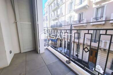 Appartement 3 pièces 199500 €