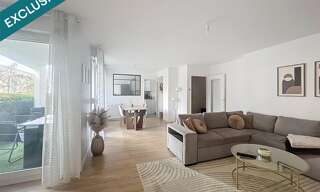 Appartement 4 Pièces 83 m² à vendre à Reims (51100)