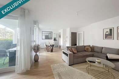 Appartement 4 pièces 189000 €