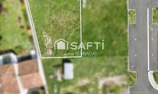 Terrain  354 m² à vendre à Angles (85750)