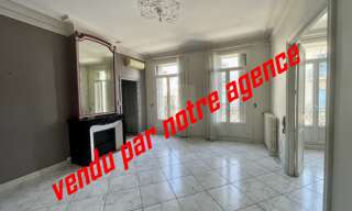 Appartement 5 Pièces 142 m² à vendre à Béziers (34500)