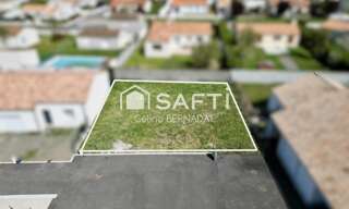 Terrain  327 m² à vendre à Angles (85750)