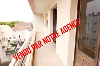 Appartement 4 pièces 79000 €