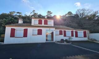 Maison 5 Pièces 128 m² à vendre à Saint-Jean-de-Monts (85160)