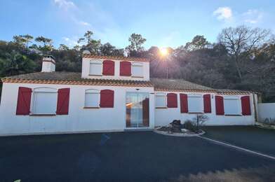 Maison 5 pièces 448000 €