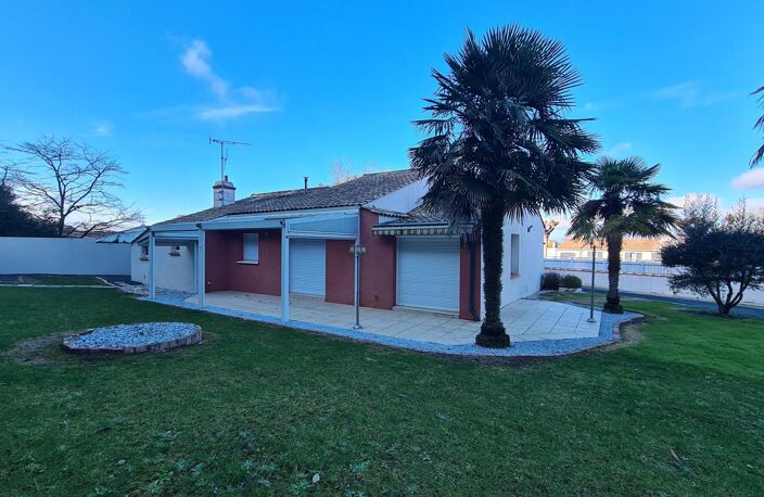 Accès à la plage depuis le jardin!!! — photo 2