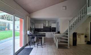 Maison 5 Pièces 128 m² à vendre à Saint-Jean-de-Monts (85160)