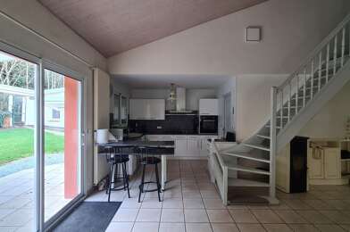 Maison 5 pièces 420000 €