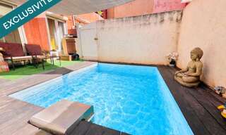 Appartement 4 Pièces 50 m² à vendre à Marseille 15 (13015)