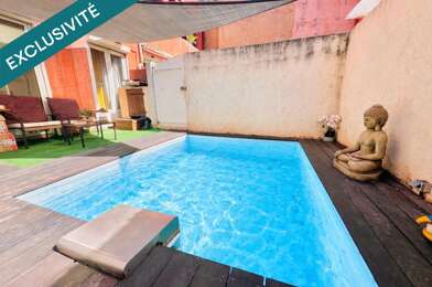 Appartement 4 pièces 185000 €