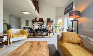 Maison 5 Pièces 134 m² à vendre à Bourg-lès-Valence (26500)