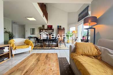 Maison 5 pièces 339000 €