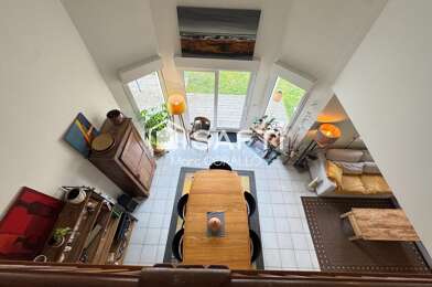 Maison 5 pièces 339000 €