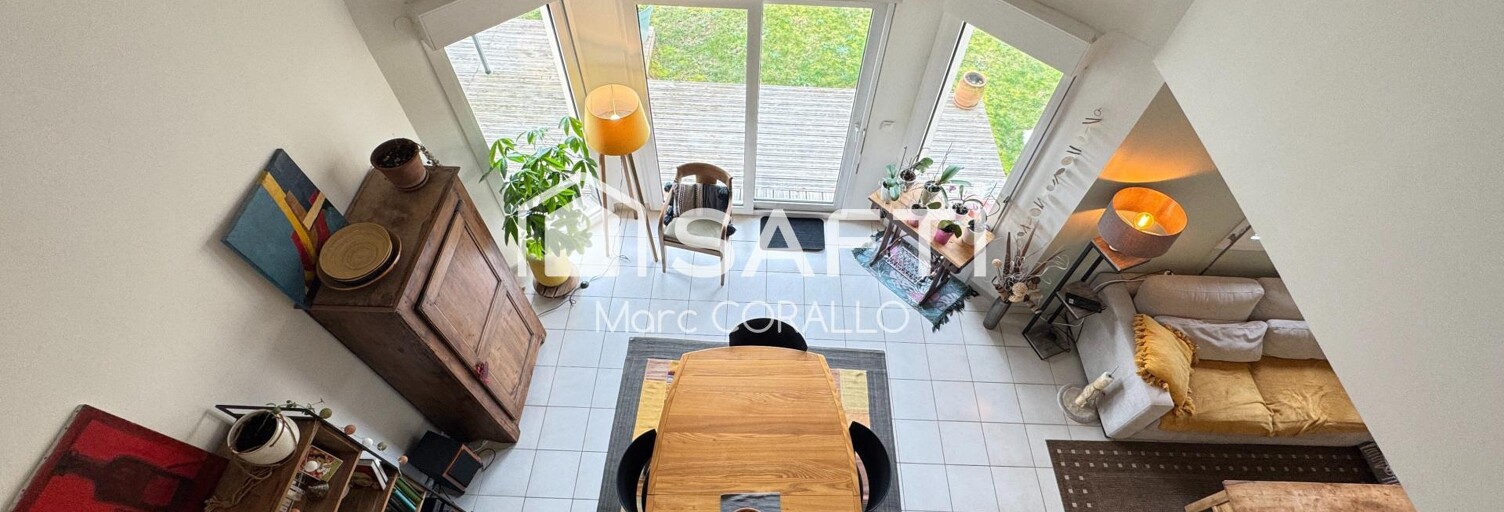 Maison 5 Pièces 134 m² à vendre à Bourg-lès-Valence (26500)