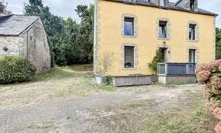 Maison 9 Pièces 278 m² à vendre à Pluguffan (29700)