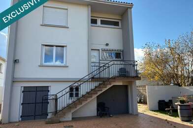 Maison 5 pièces 200000 €