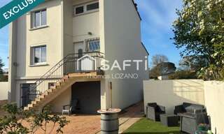 Maison 5 Pièces 112 m² à vendre à Agen (47000)