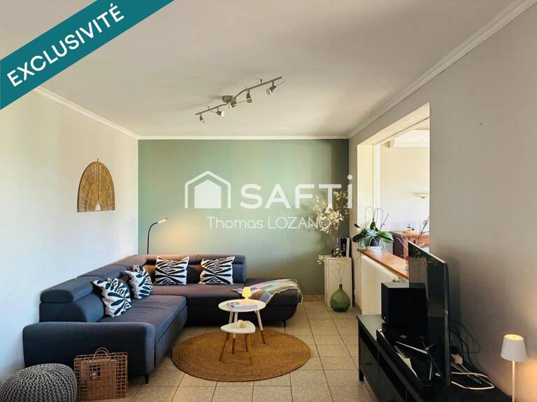 Maison familiale de 112 m² avec jardin, sous-sol et pompe à chaleur — photo 1