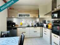 Maison familiale de 112 m² avec jardin, sous-sol et pompe à chaleur — photo 2