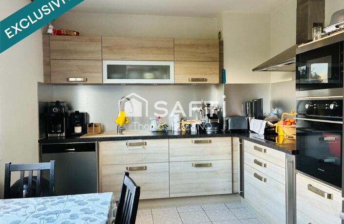 Maison familiale de 112 m² avec jardin, sous-sol et pompe à chaleur — photo 2