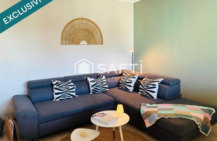 Maison familiale de 112 m² avec jardin, sous-sol et pompe à chaleur — photo 5