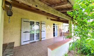 Maison 4 Pièces 81 m² à vendre à Nègrepelisse (82800)