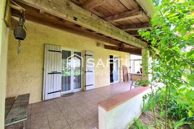 Maison 4 pièces 170000 €