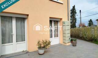 Maison 4 Pièces 72 m² à vendre à Le Mans (72100)