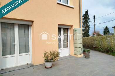 Maison 4 pièces 168500 €