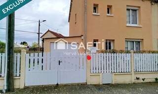 Maison 4 Pièces 72 m² à vendre à Le Mans (72100)