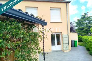 Maison 4 pièces 159990 €