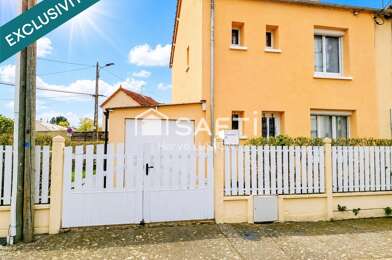 Maison 4 pièces 159990 €
