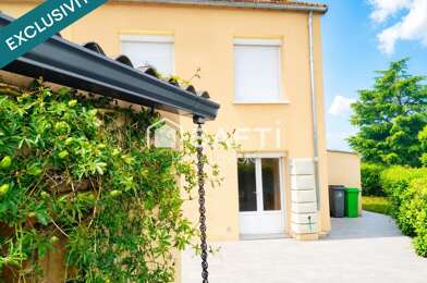 Maison 4 pièces 159990 €