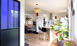 Maison 6 Pièces 158 m² à vendre à Vauchelles-les-Quesnoy (80132)