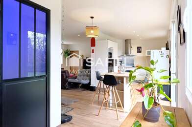 Maison 6 pièces 338000 €