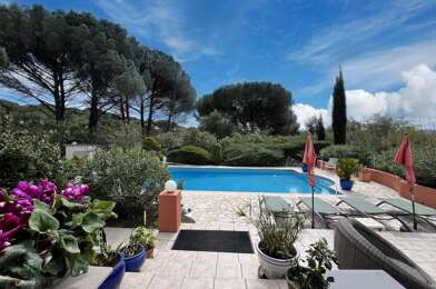 Maison 5 pièces 595000 €