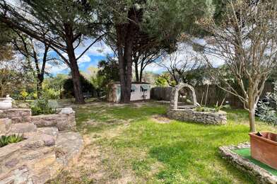 Maison 5 pièces 579000 €