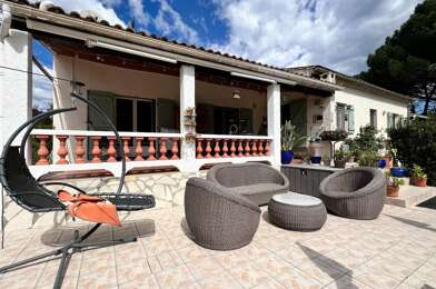 Maison 5 pièces 579000 €