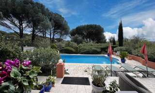 Maison 5 Pièces 127 m² à vendre à Vidauban (83550)