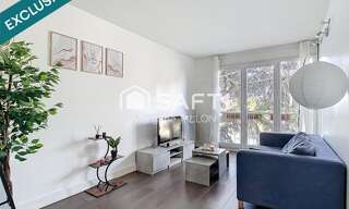 Appartement 3 Pièces 50 m² à vendre à Alfortville (94140)